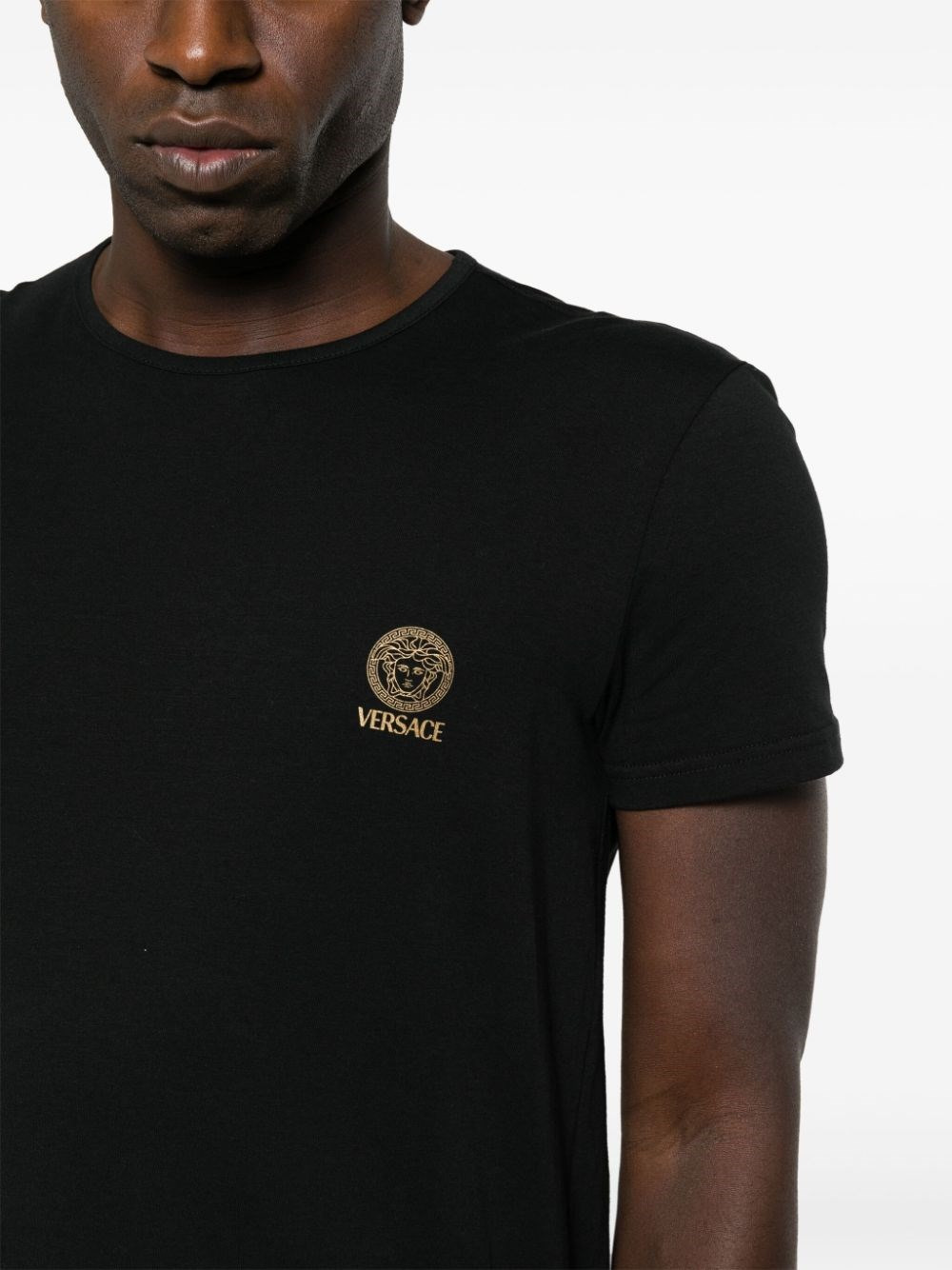 'MEDUSA' T-SHIRT (2-PACK) - 5