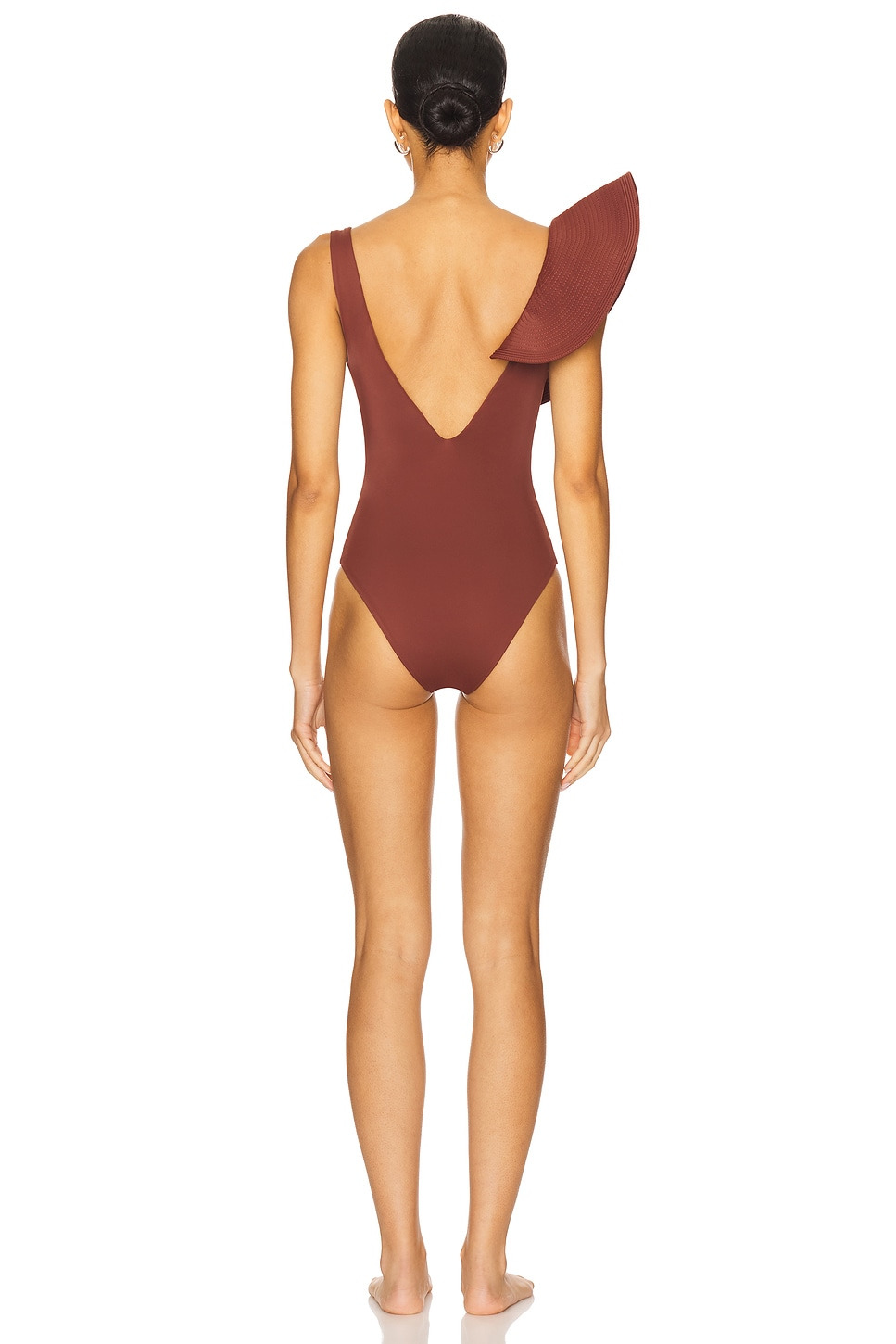 Boleros One Piece Swimsuit - 4