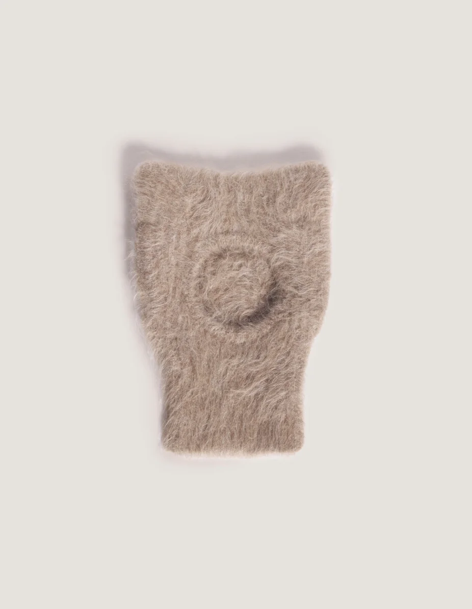 FOX EARS BALACLAVA - 1