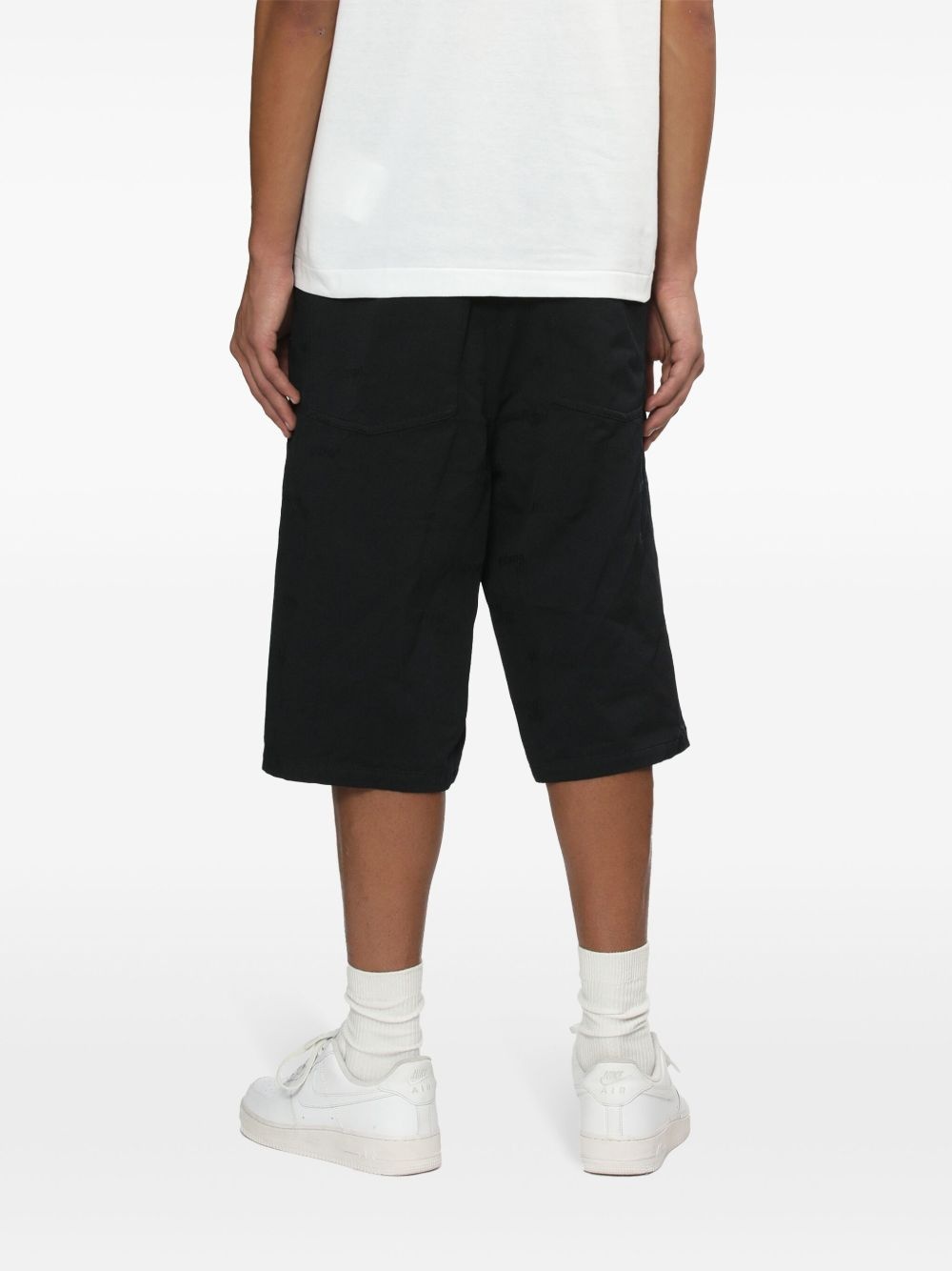 bermuda shorts - 4