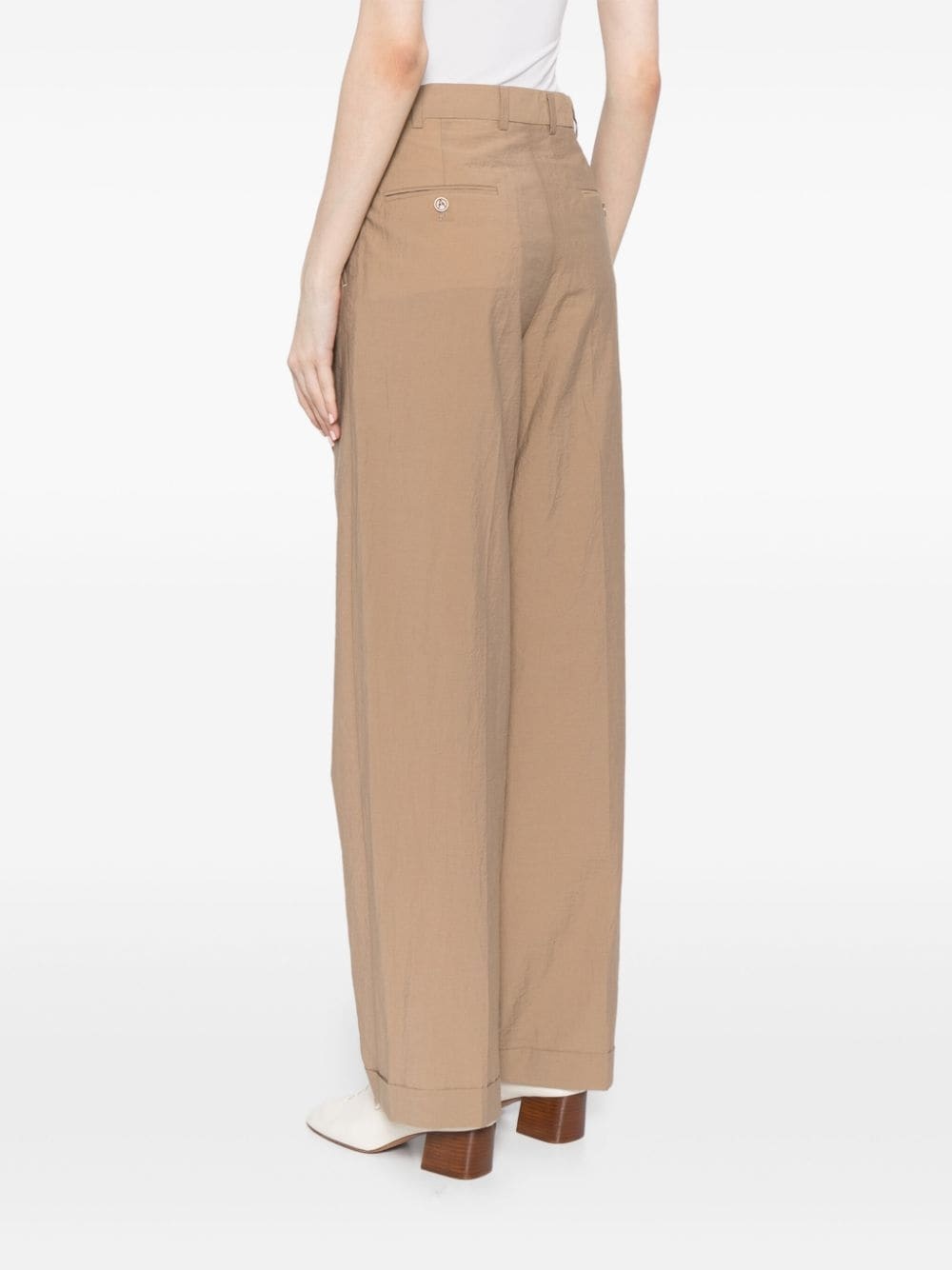 Melissa tailored trousers - 4