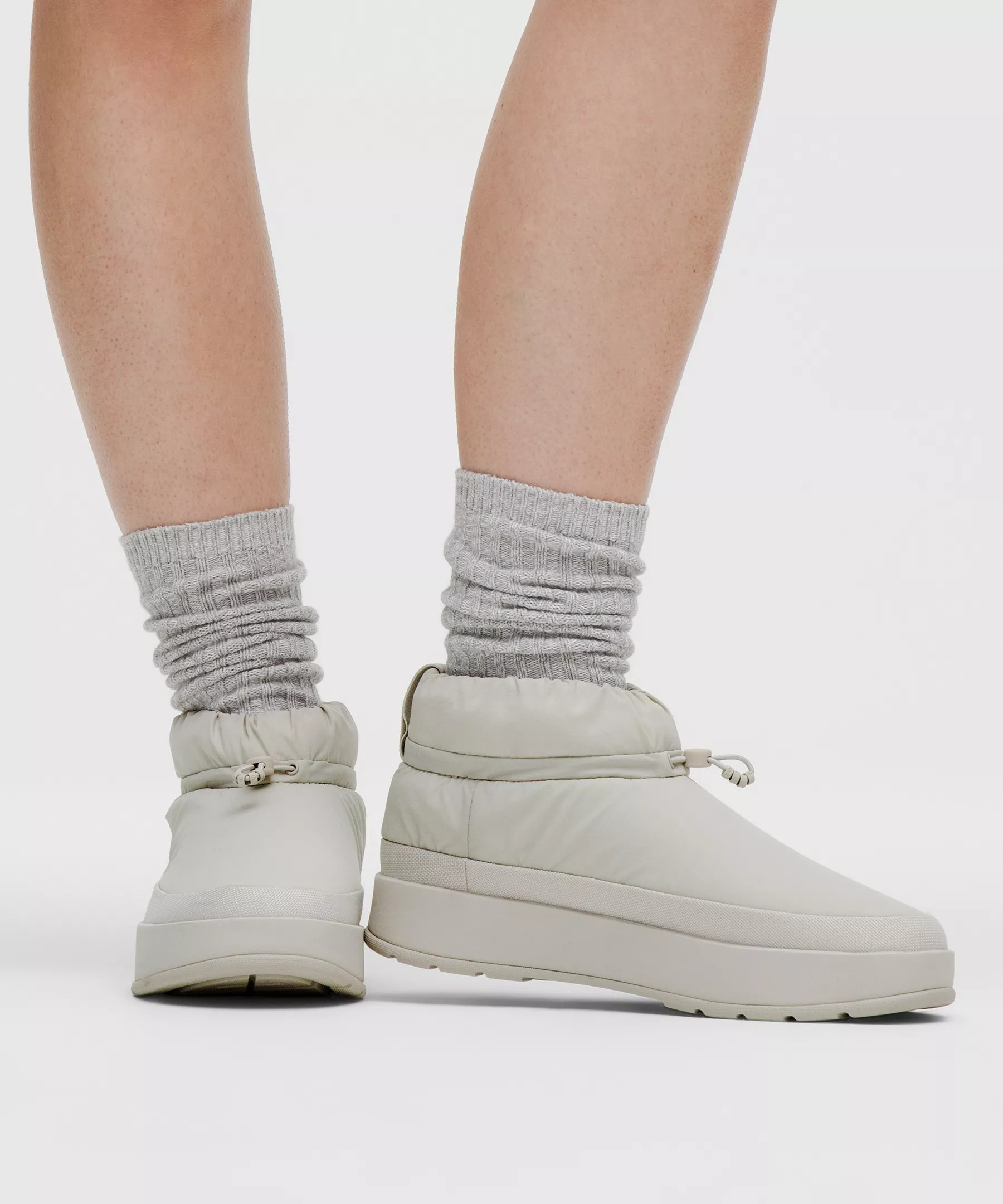 Women's Wunder Puff Mini Boot - 2