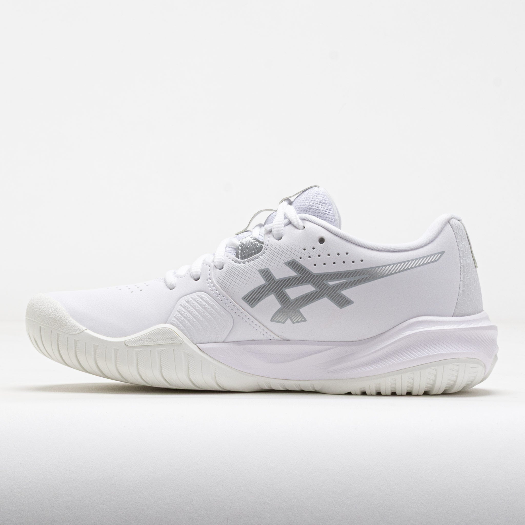 ASICS GEL-Challenger 15 Women's White/Pure - 2