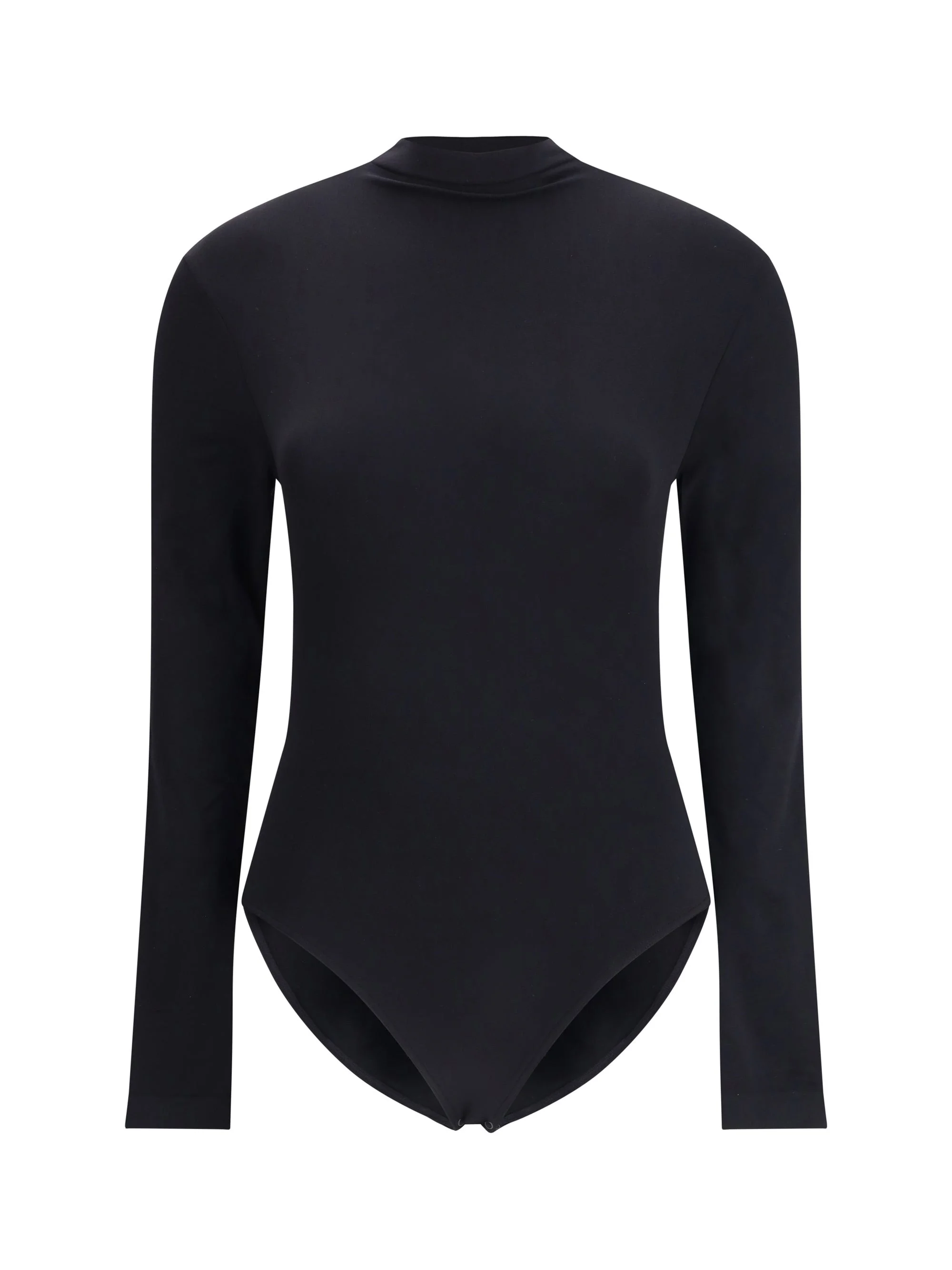 Wolford Shaping Body Black Women - 1