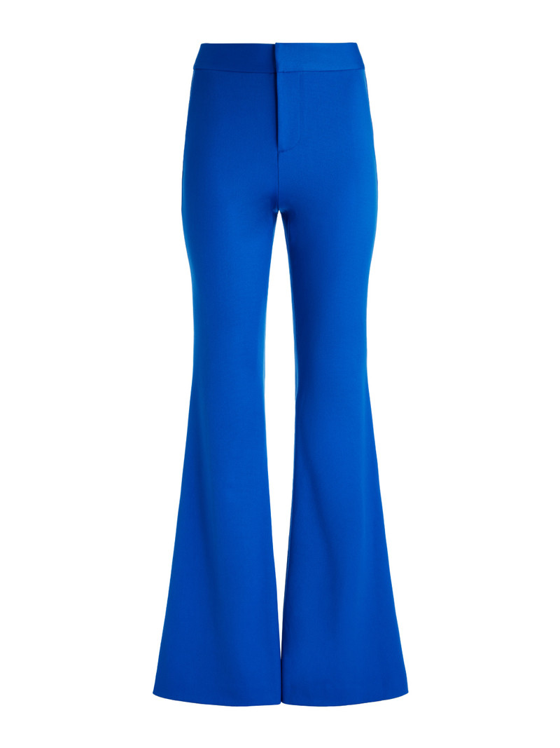 DEANNA HIGH RISE BOOTCUT PANT 1