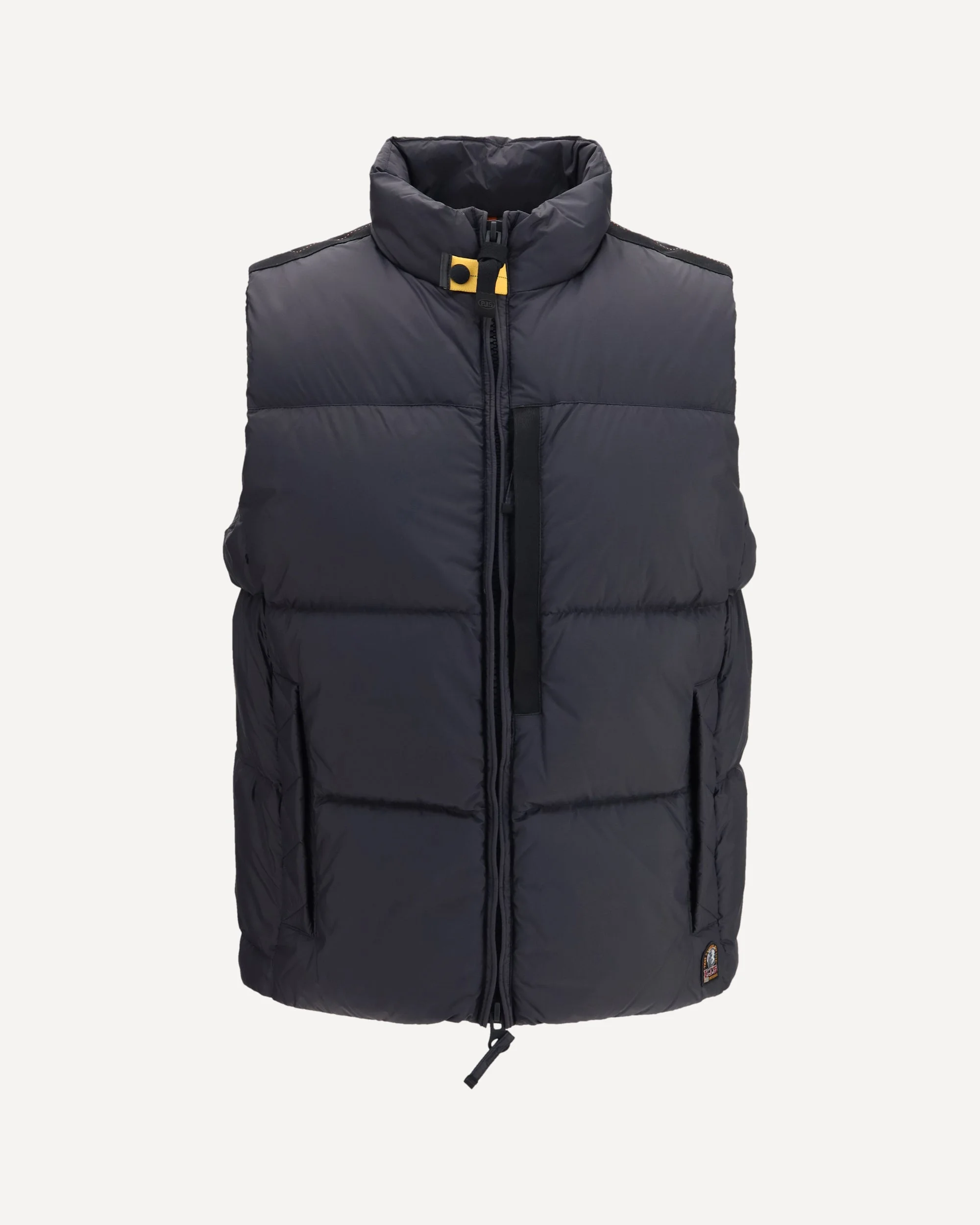 Roydale Padded Vest - 1