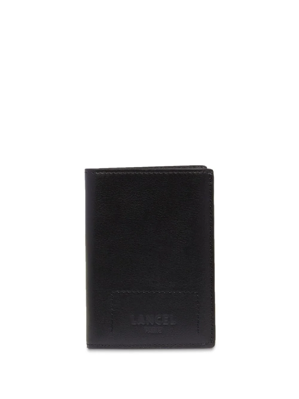 9cc tri-fold leather wallet - 1