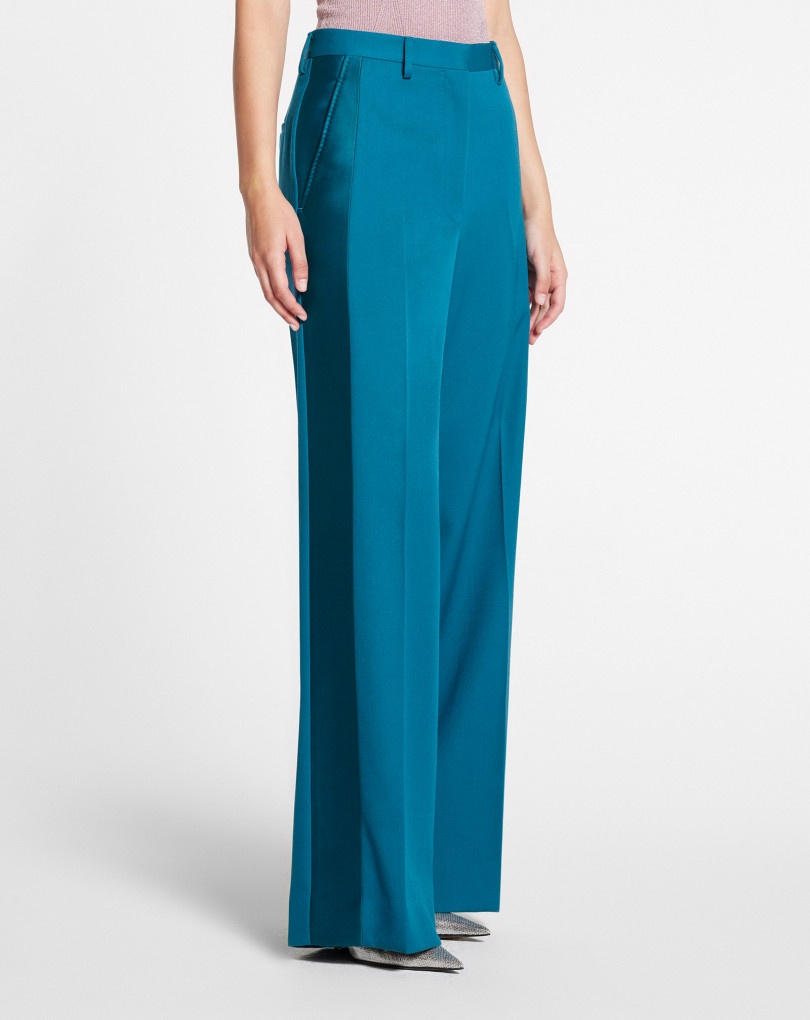 STRAIGHT TAILORED PANTS - 3