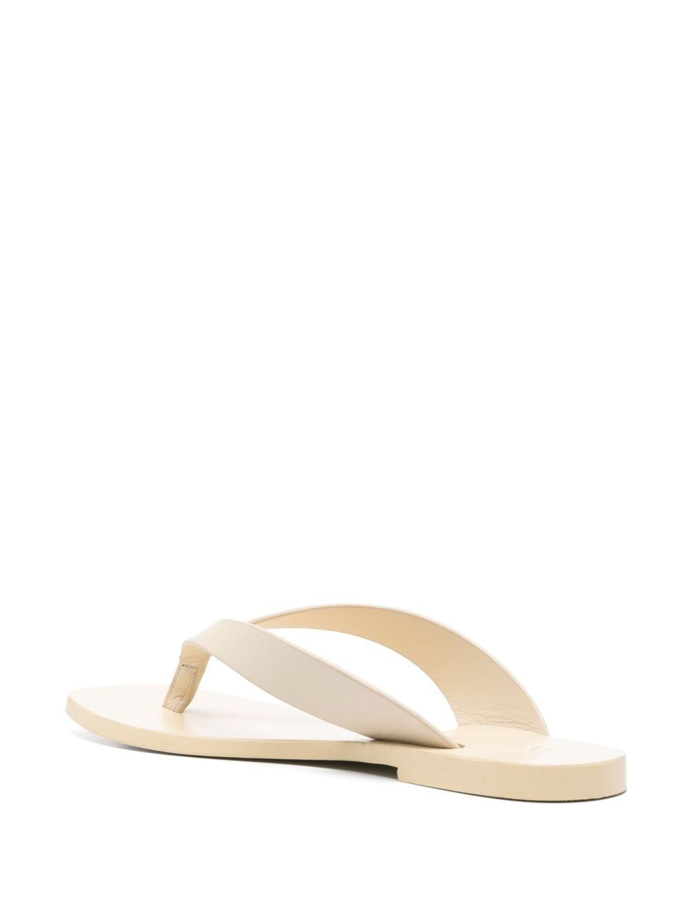 Kinto flip flops - 3