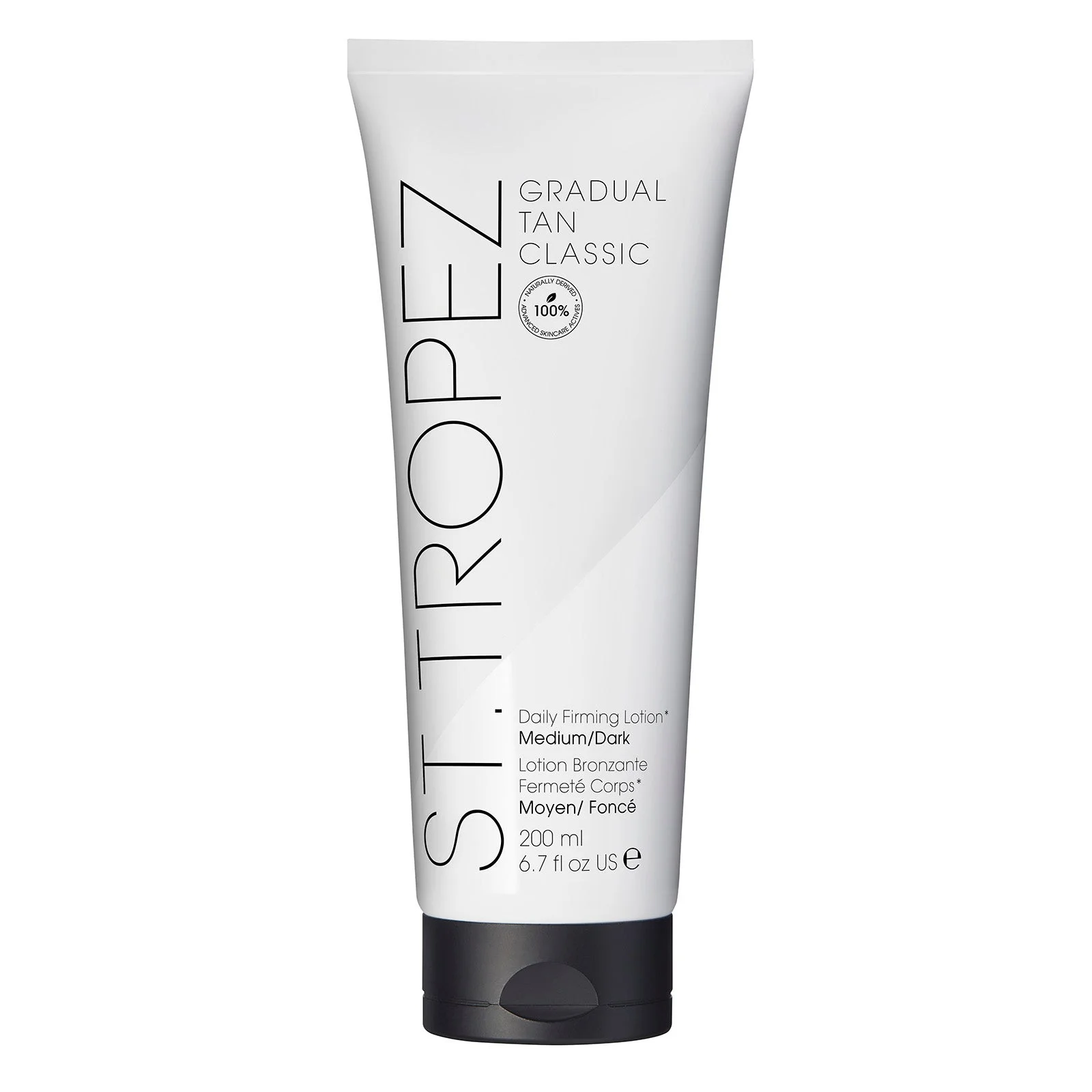 St. Tropez Gradual Tan Body Lotion Medium-Dark 200ml - 1