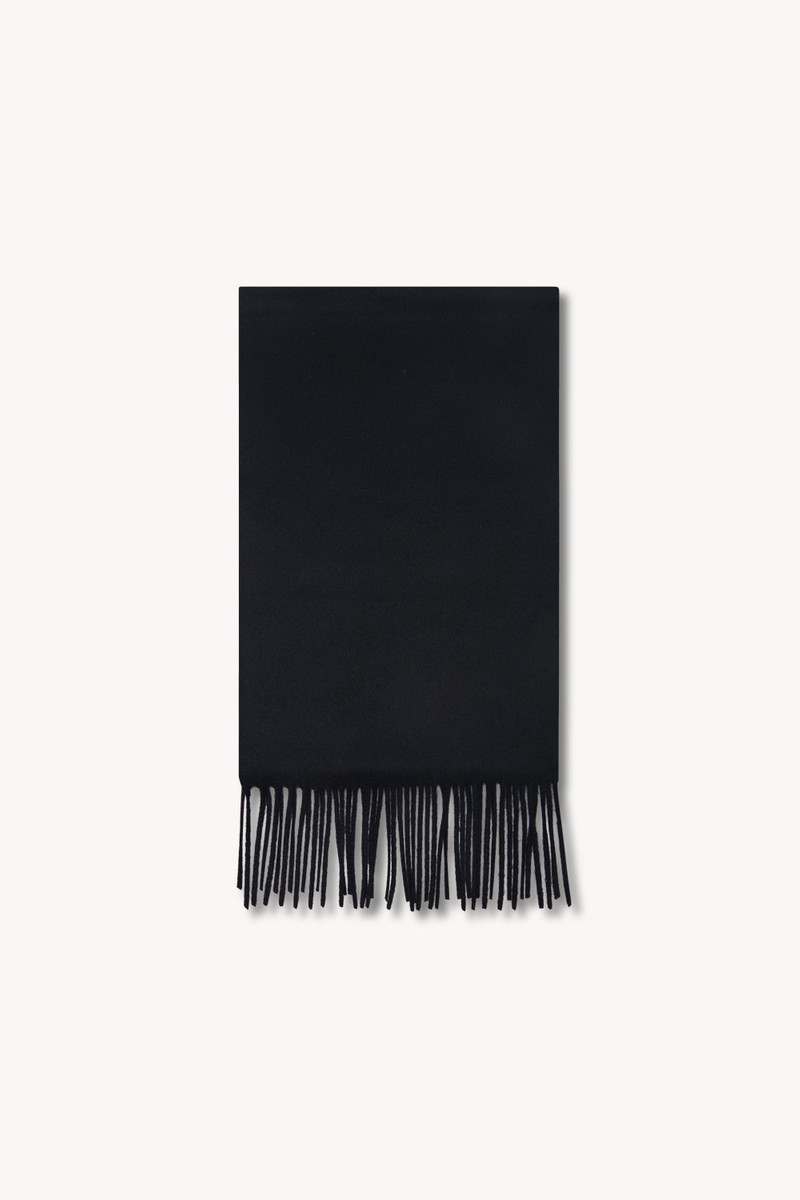 The Row Viktor Scarf in Cashmere outlook