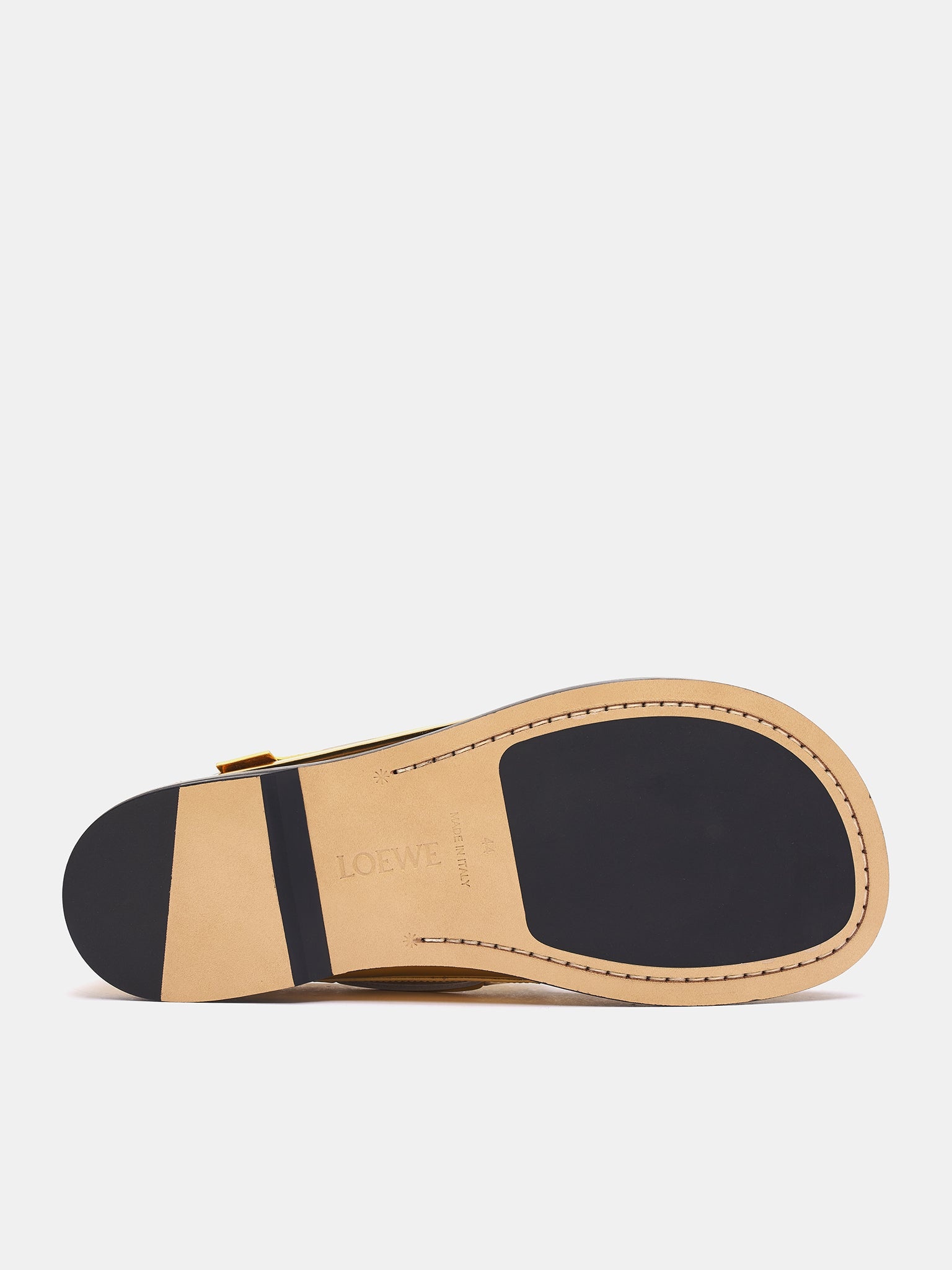 Campo Boat Shoe - 6