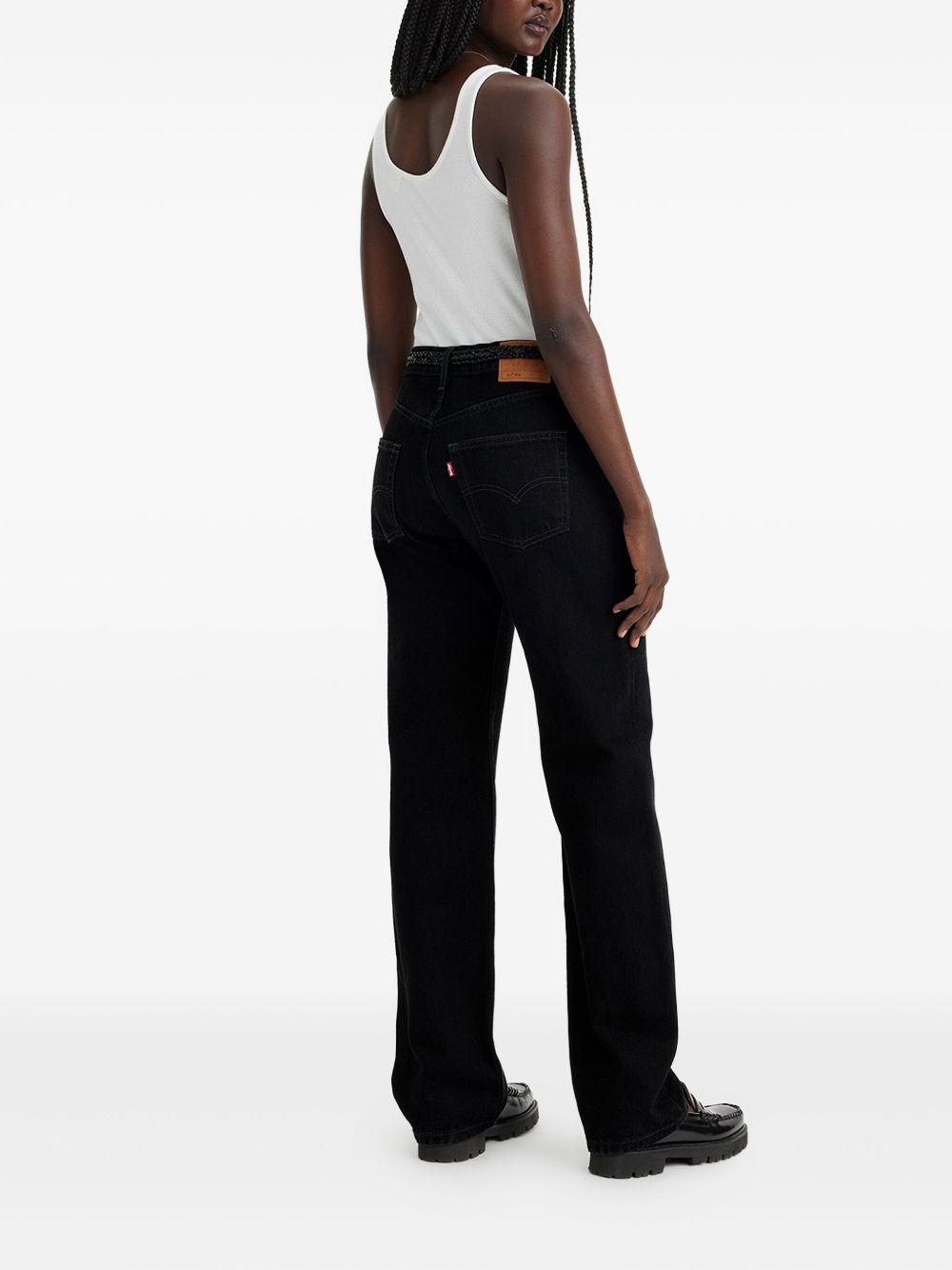 501 jeans - 4