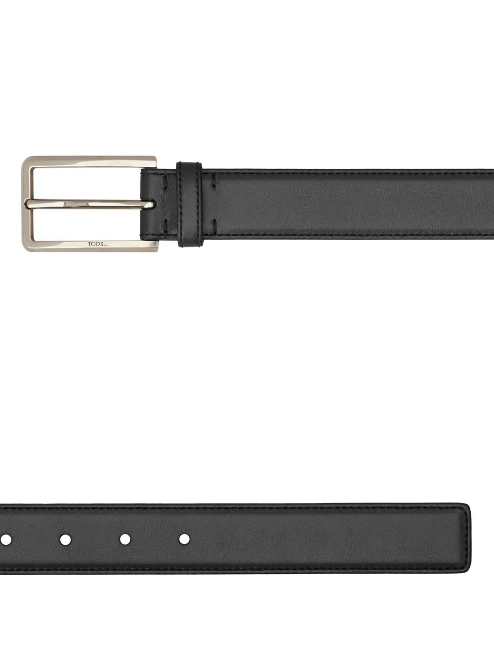 leather belt - 2
