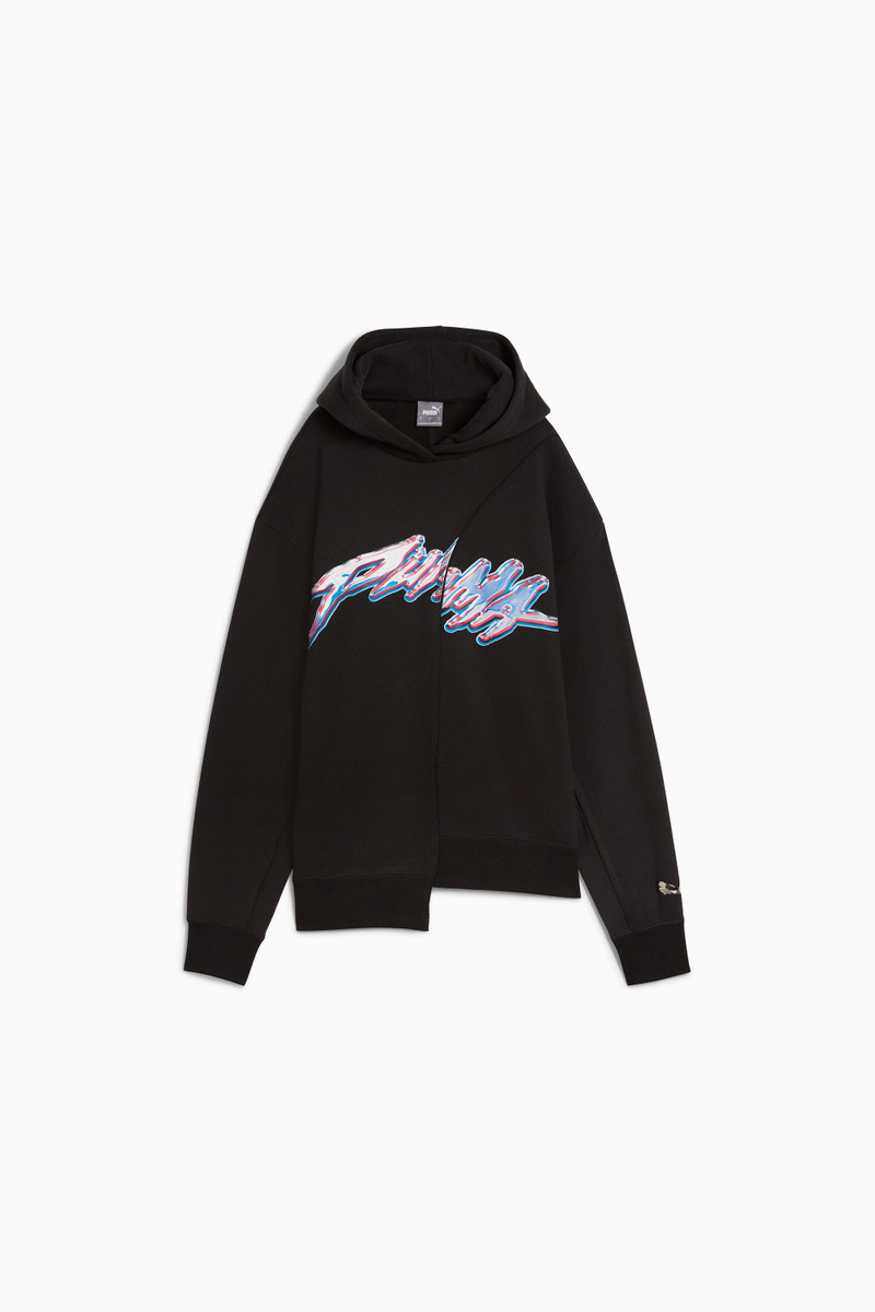 Cherry On Top Women's Graphic Basketball Hoodie 1