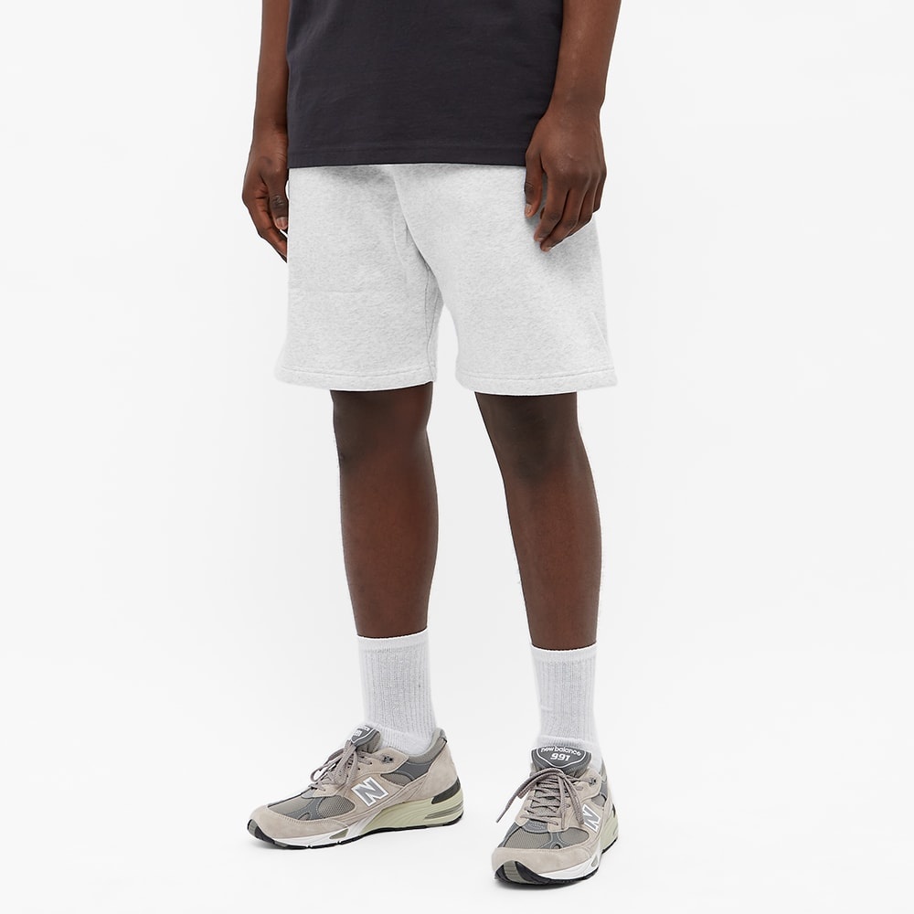 Carhartt WIP Chase Sweat Short - 5