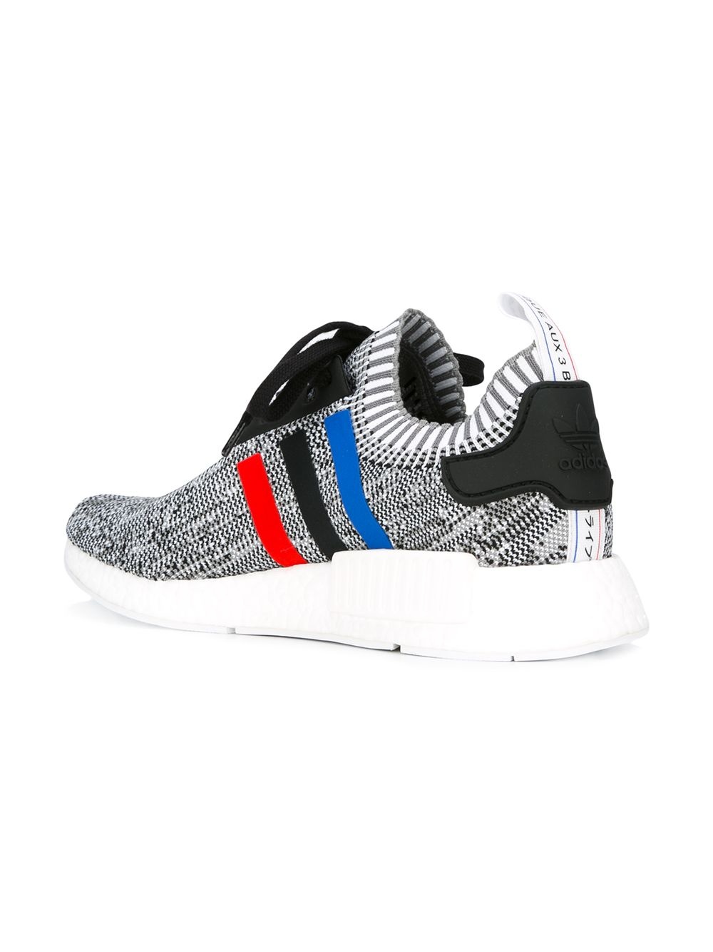 NMD_R1 PK low-top sneakers - 3