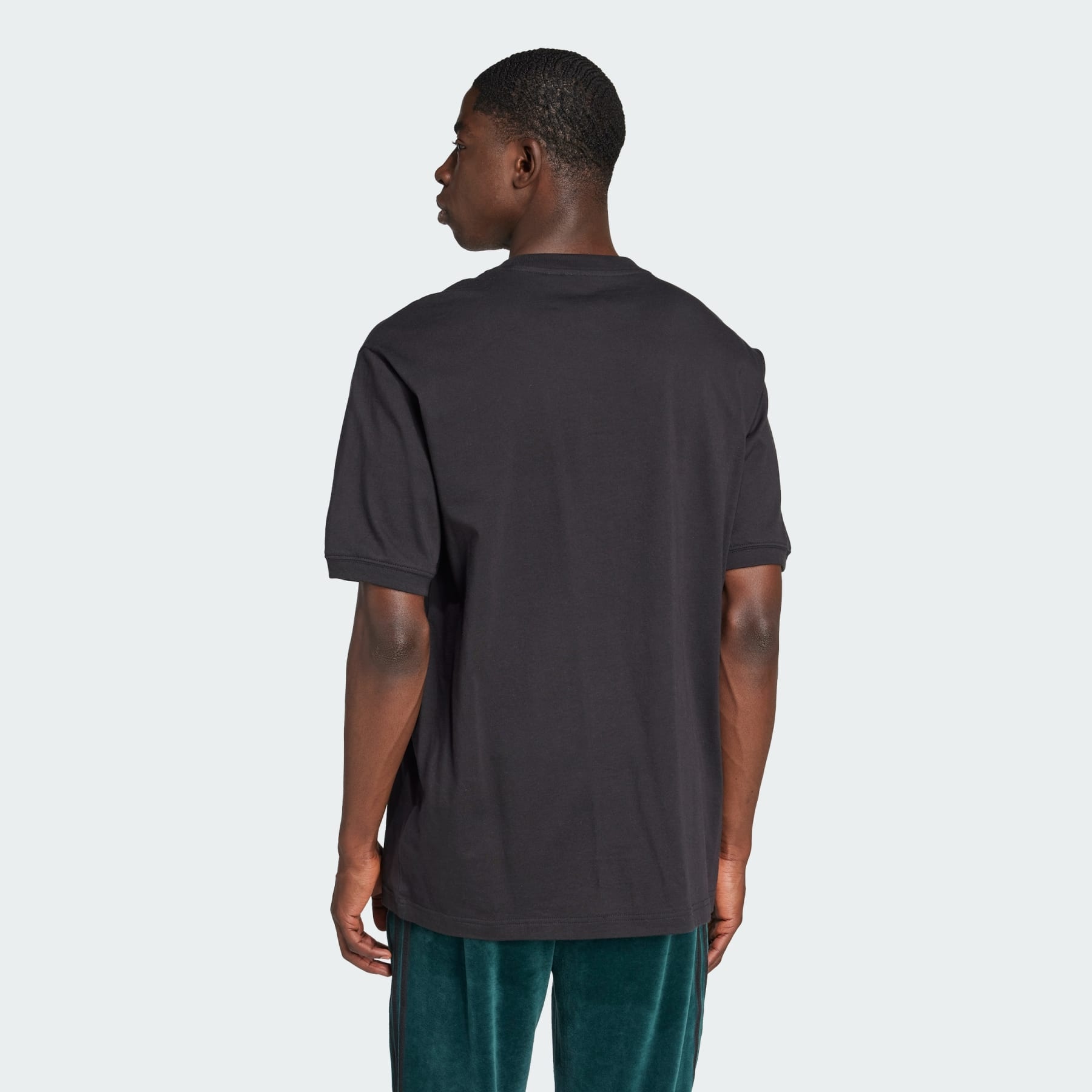 adidas Adicolor Loose 2000s Cali Tee - 3