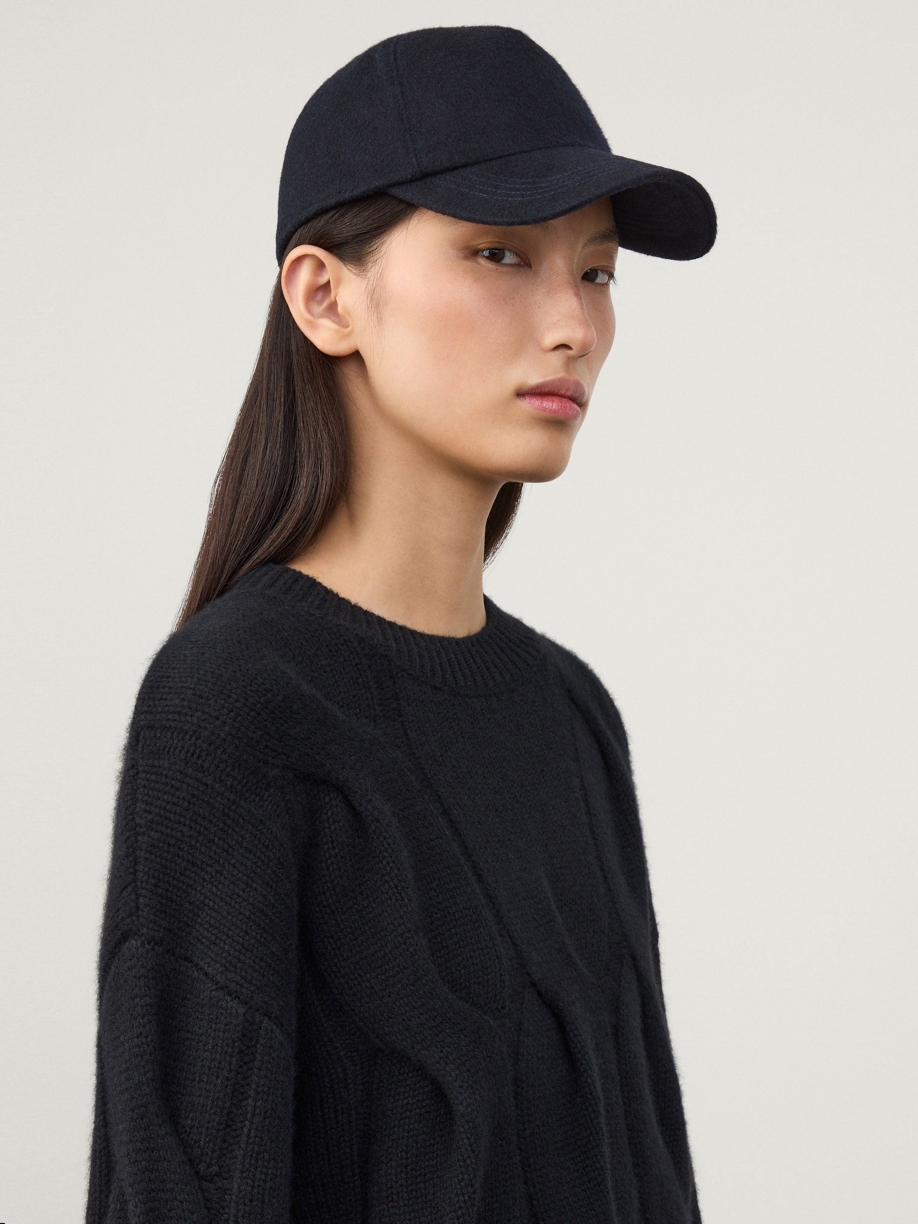 The Base Cap - 5