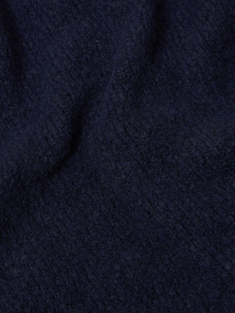 5100094 WOOL NYLON BOUCLÉ 5