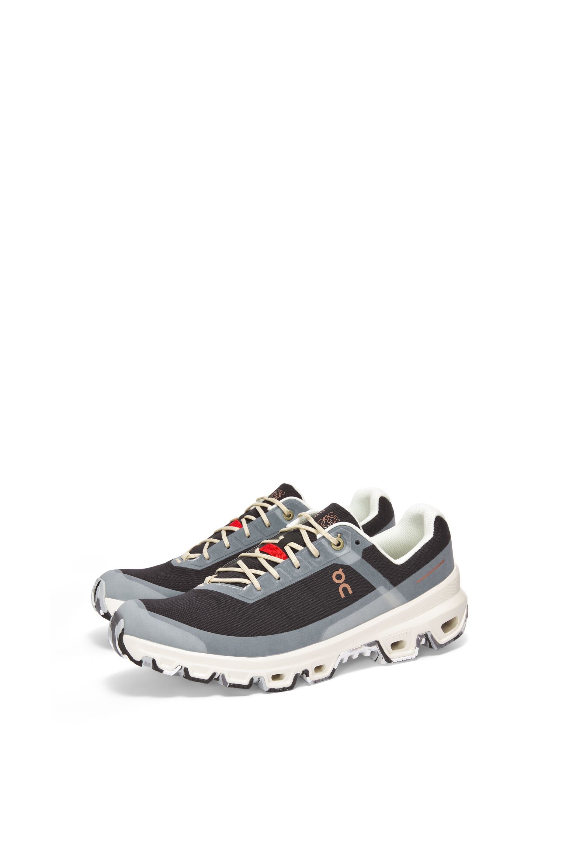 Cloudventure running shoe in nylon - 3