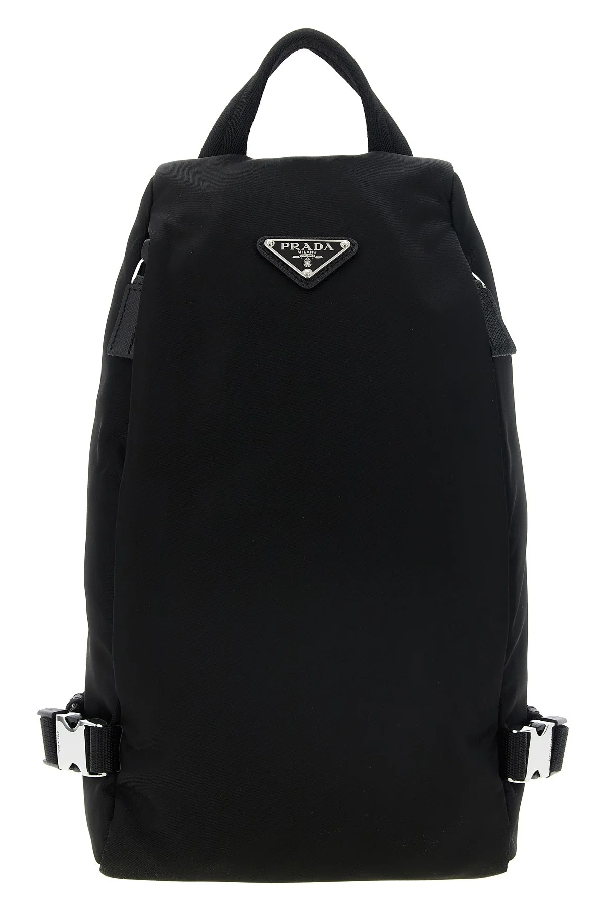 Re-Nylon One-Shoulder Backpack - 1