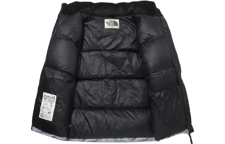 THE NORTH FACE Novelty Nuptse Unisex Down Jackets 21-22FW NJ1DM50K - 3