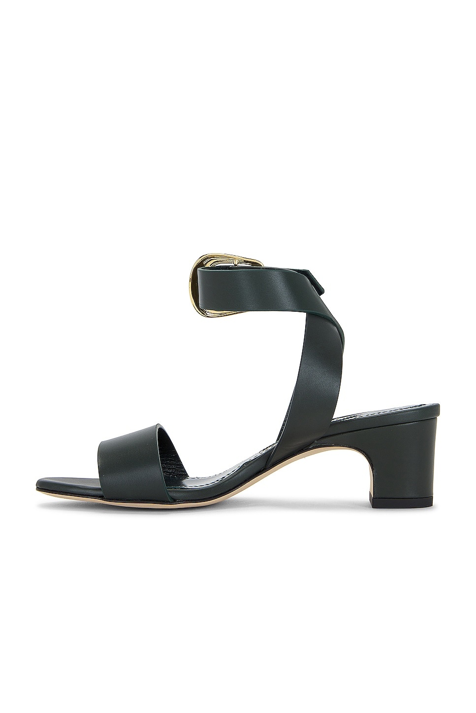 Brutas 50 Leather Sandal - 5