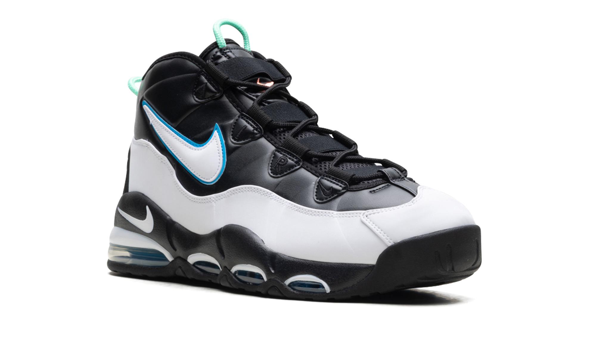 Air Max Uptempo 95 "NY vs. NY" - 7