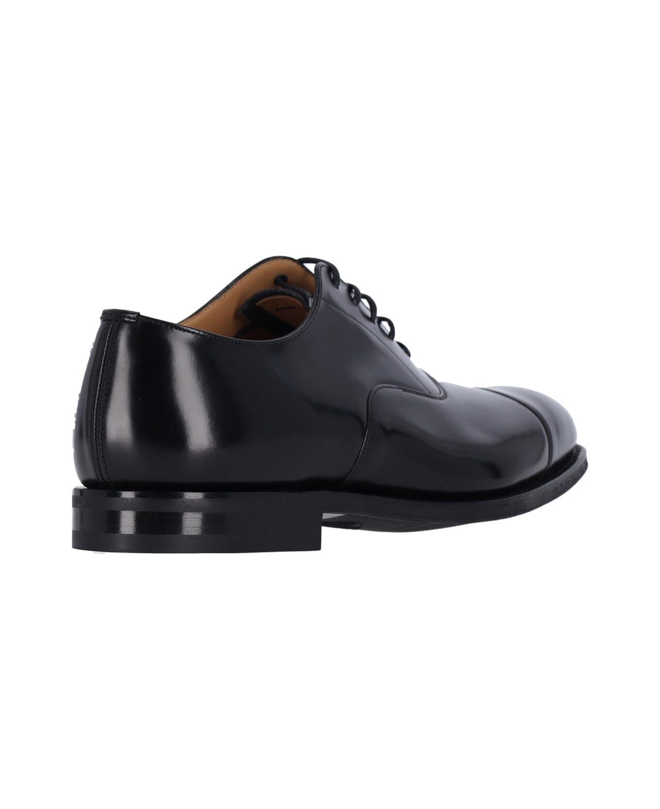 'consul' Derby Shoes - 4