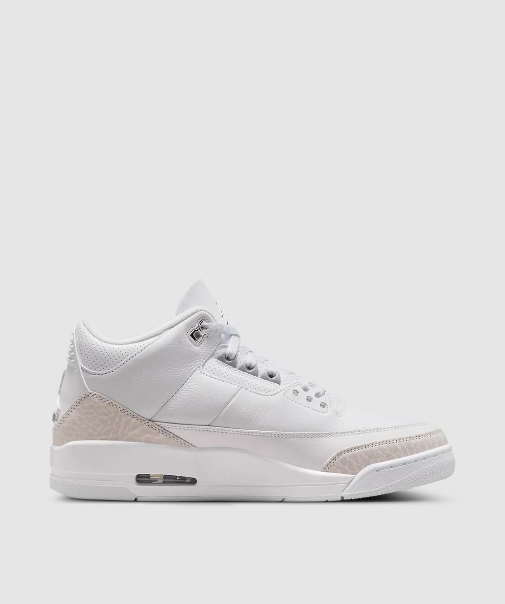 Air Jordan 3 Retro 'Pure Money' sneaker - 3