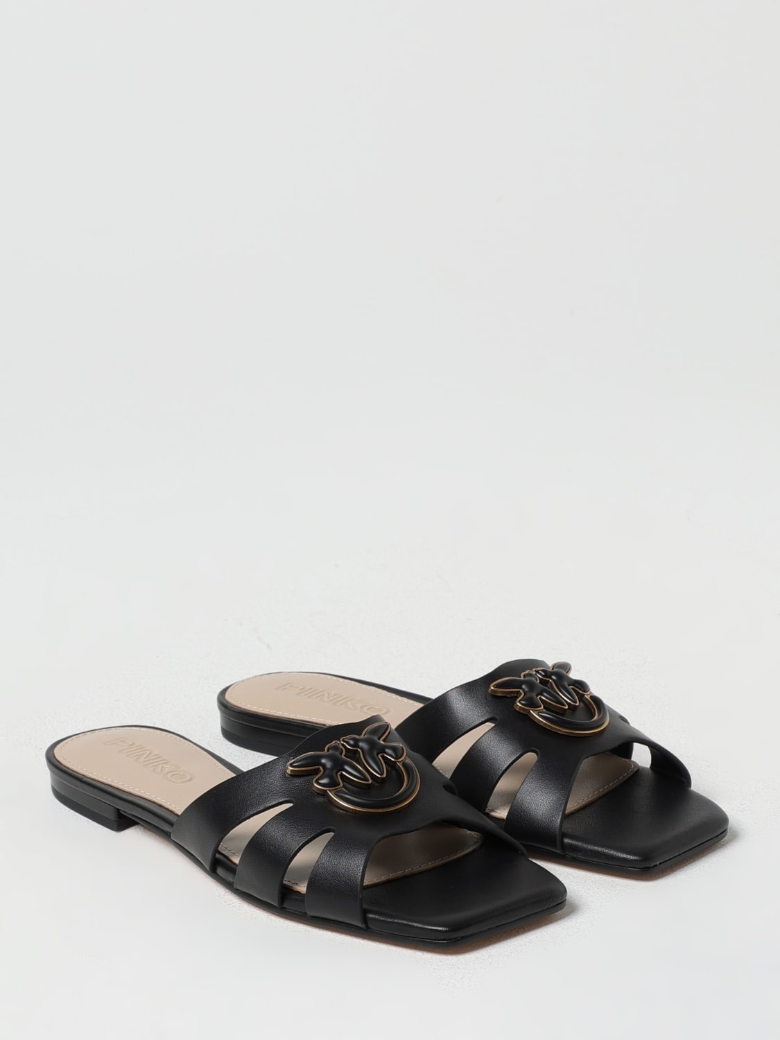 Shoes woman Pinko - 2