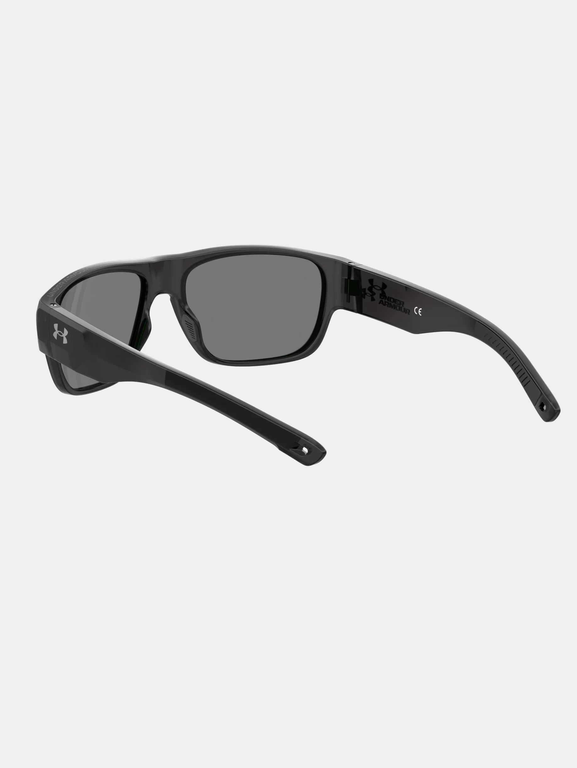 UA Scorcher Mirror - 5
