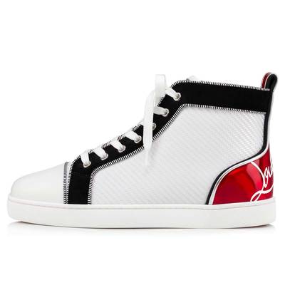 Christian Louboutin FUN LOUIS FLAT outlook