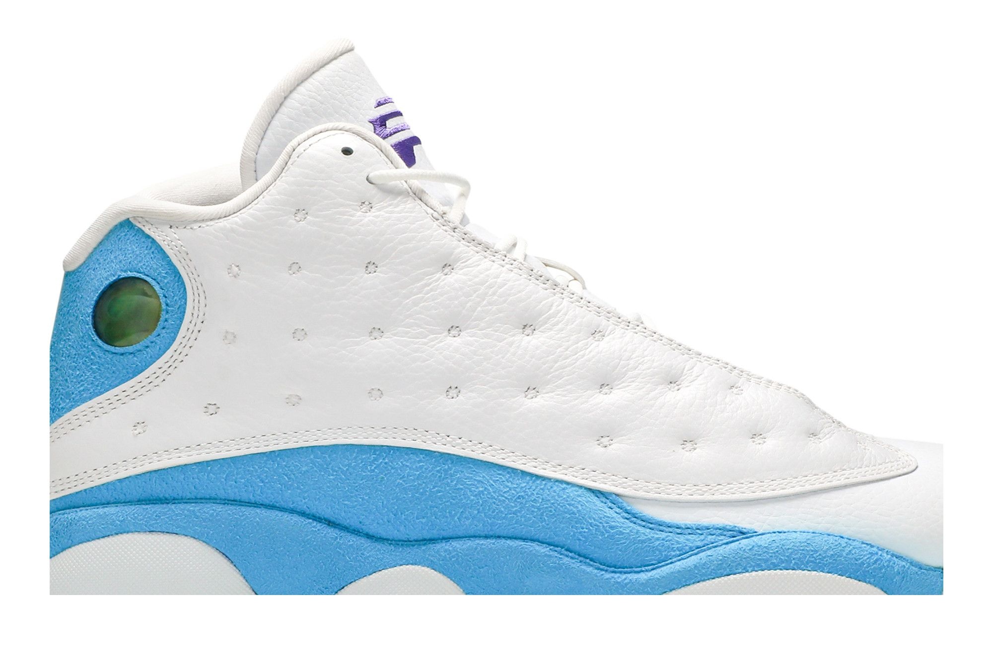 Air Jordan 13 Retro 'CP3 Home' - 2