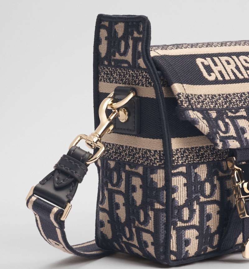 Small Diorcamp Bag 7