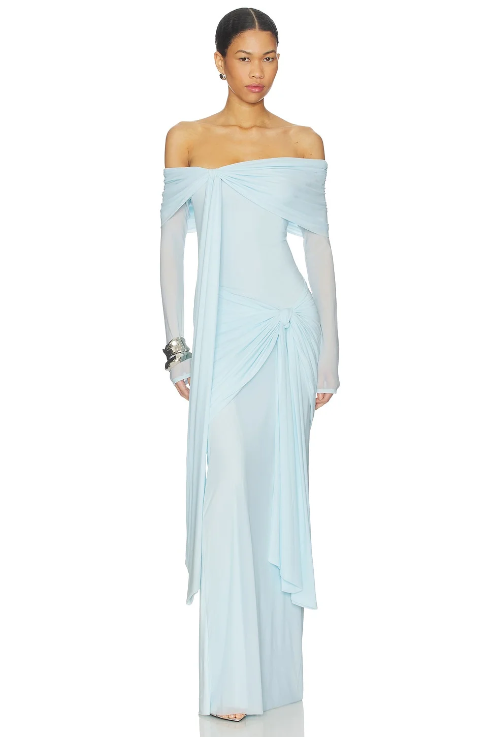 Heloise Dress - 1