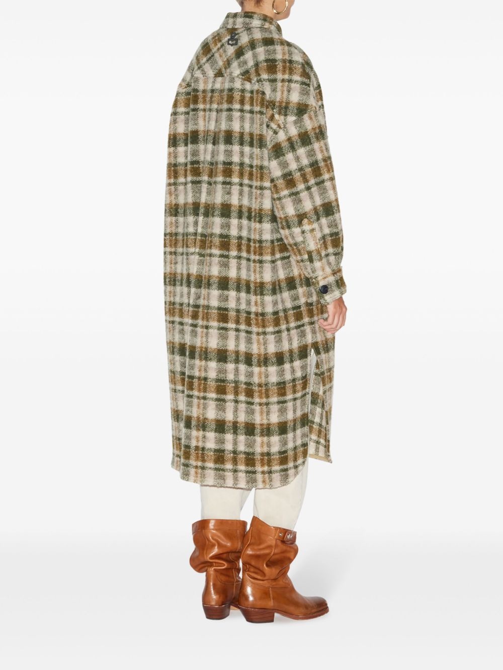 Fontizi coat - 3