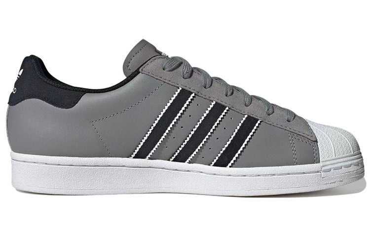 adidas adidas Originals Superstar Shoes 'Grey Three' IF7981