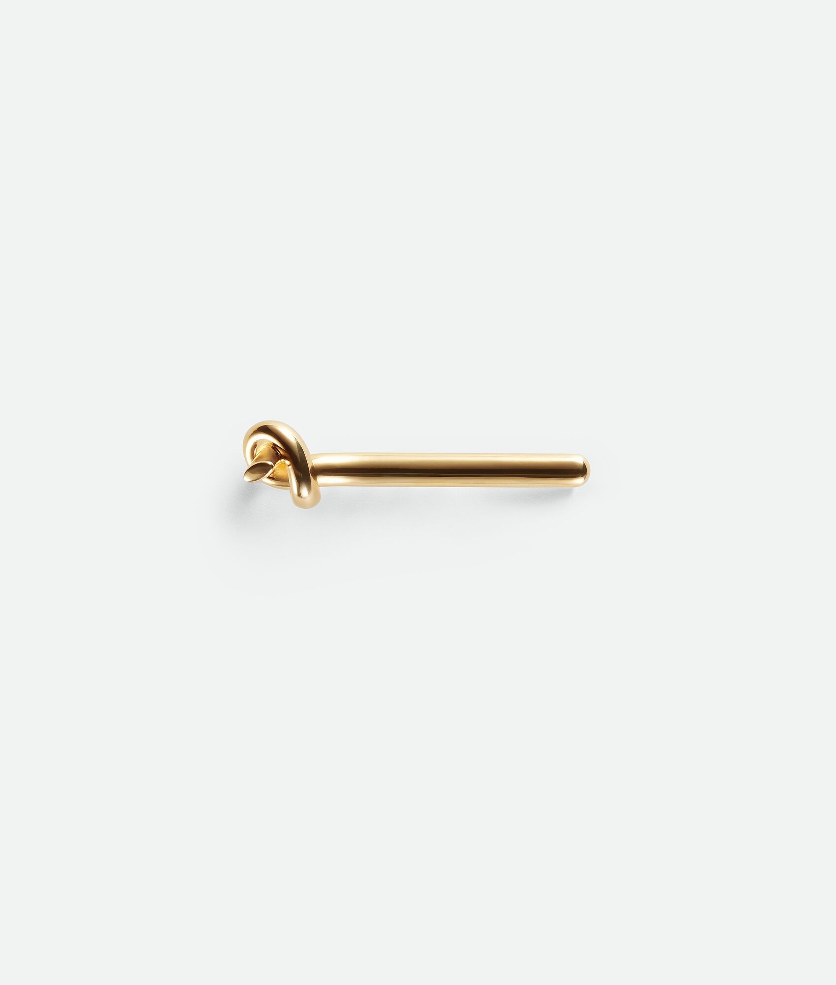 Knot Tie Clip - 1
