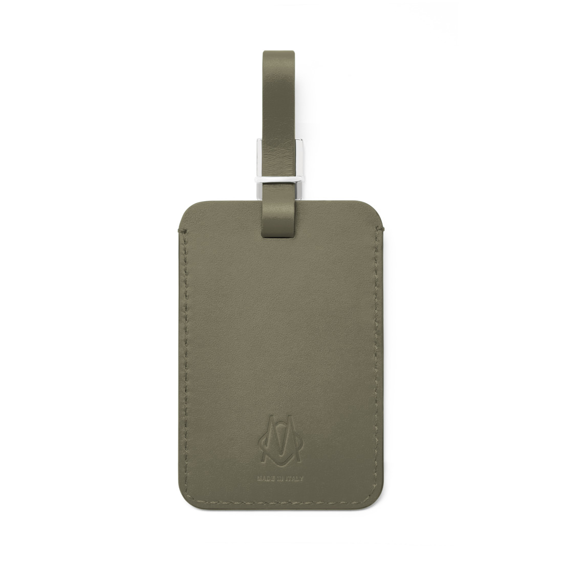 Customization - Suitcases Address Tag - 2