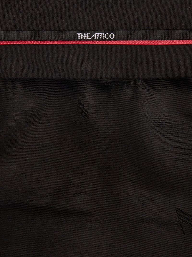 ''JAGGER'' EMERALD LONG PANTS 5