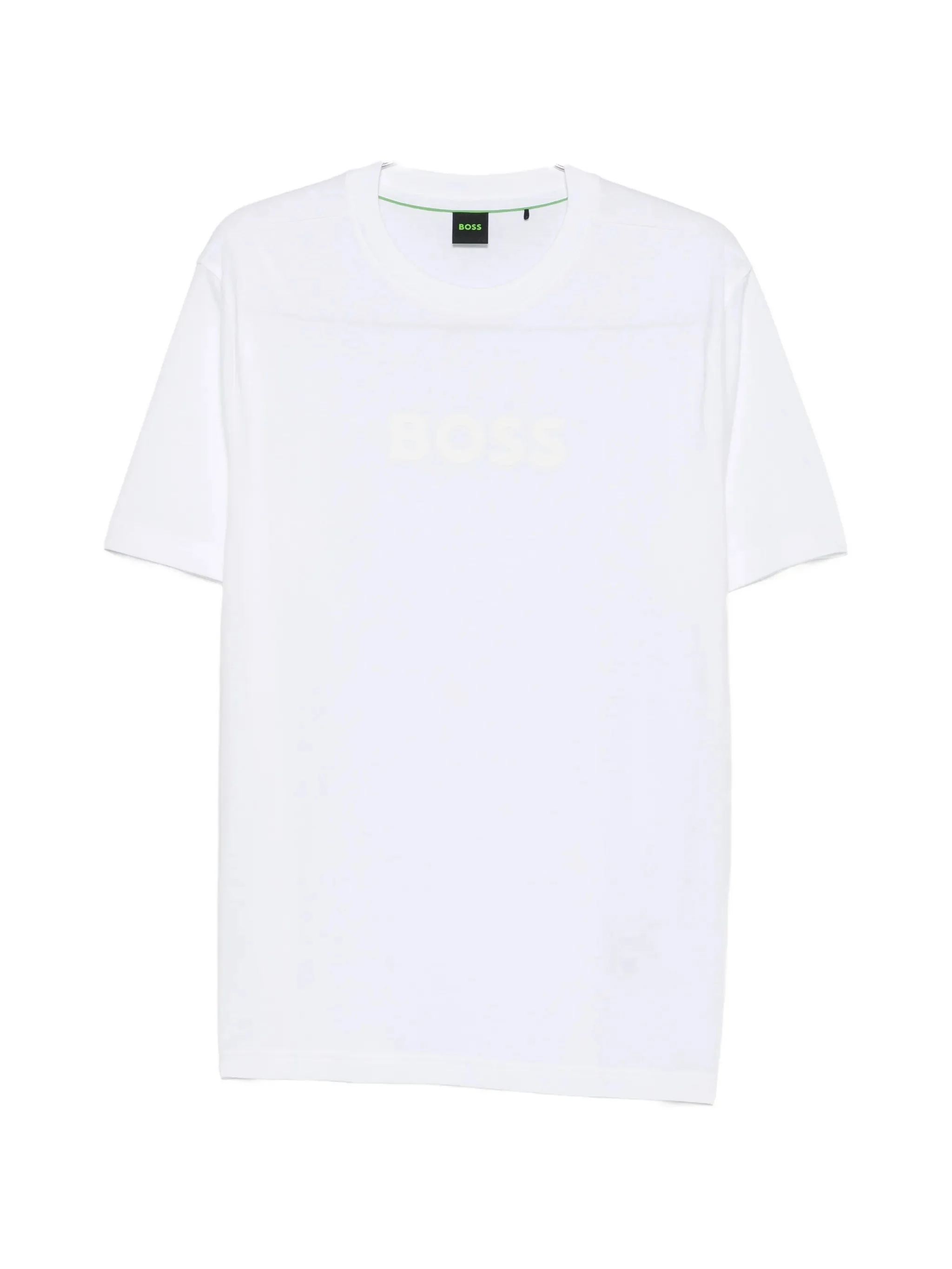 Boss Logo-print T-shirt - 1