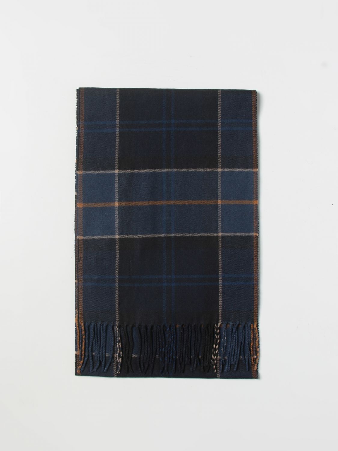 Barbour scarf for man - 1