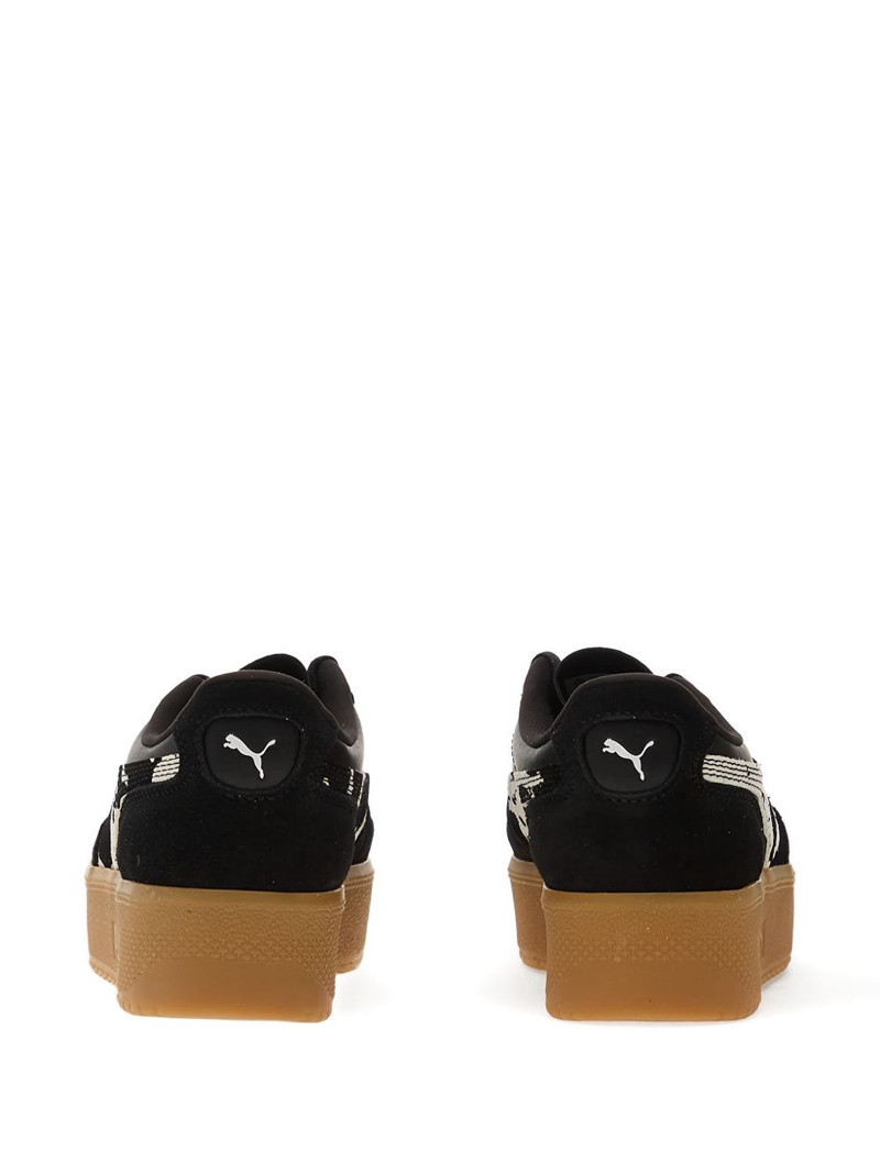 Palermo Elevata Wild Instinct sneakers 3