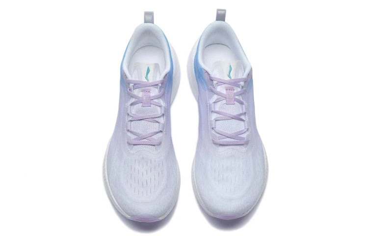 (WMNS) Li-Ning Super Light XIX 'Blue Purple' ARBS002-31 - 3