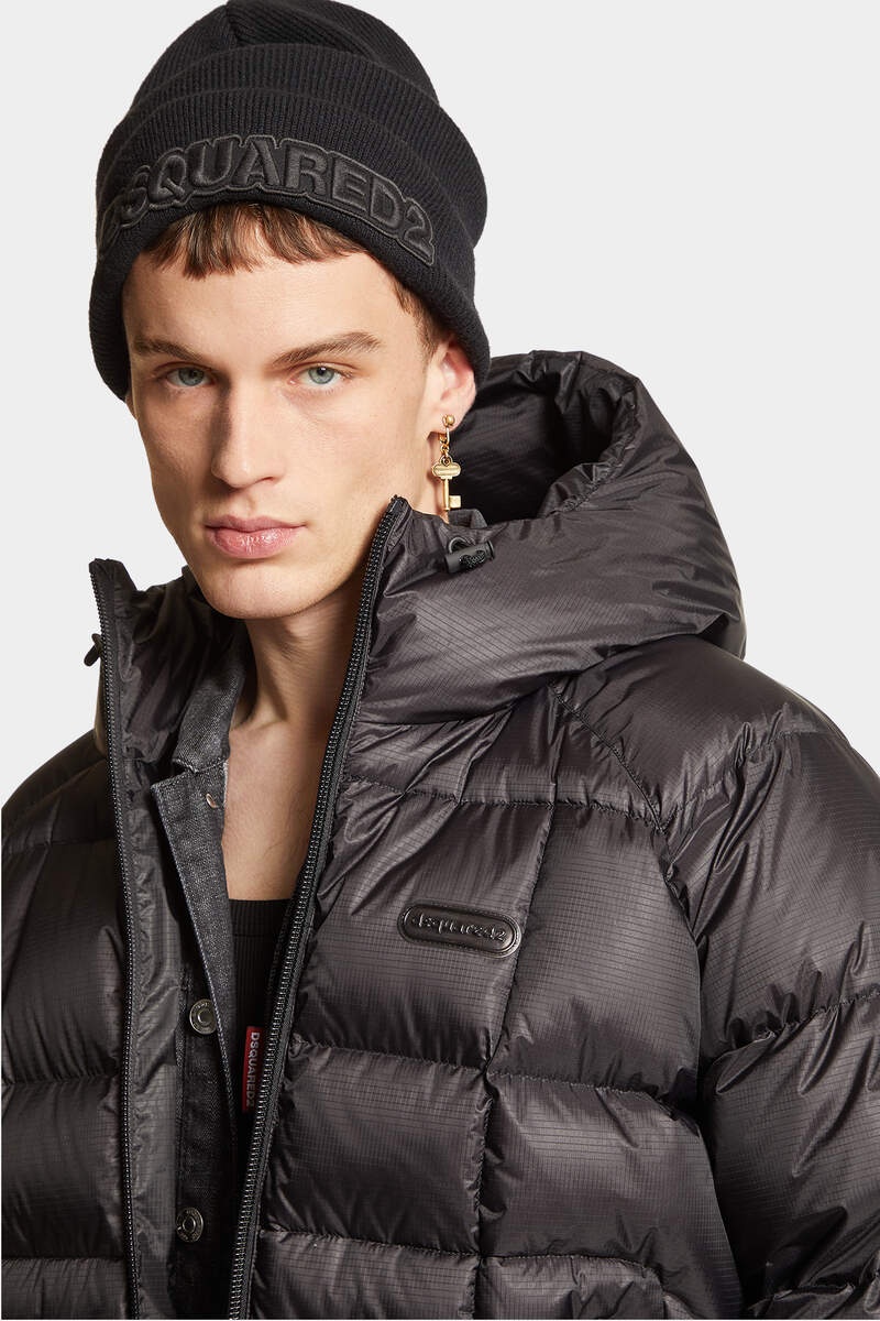 3D DOWN JACKET - 5