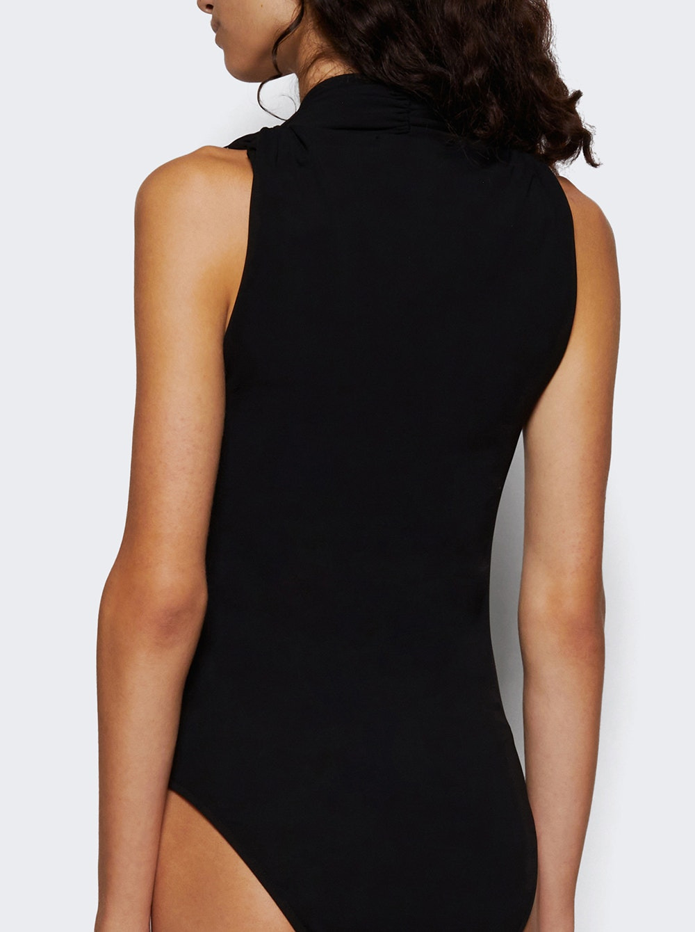 Liorah Bodysuit Black - 4