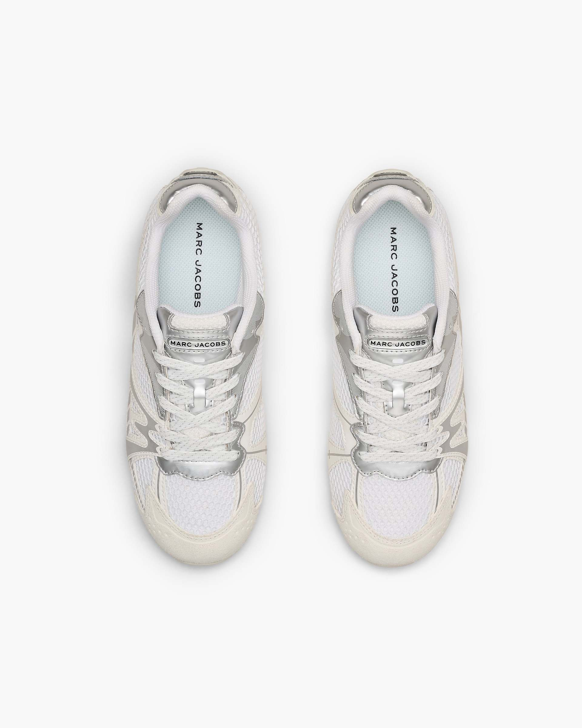 THE 72 SPRING SNEAKER - 5
