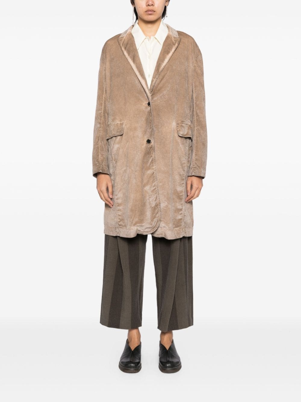 Katia coat - 2